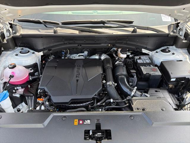 2026 Hyundai Santa Fe - $33,900