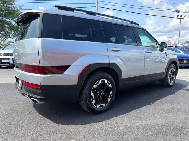 2026 Hyundai Santa Fe - $31,000
