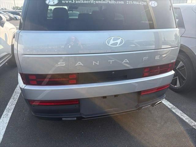 2026 Hyundai Santa Fe - $31,998