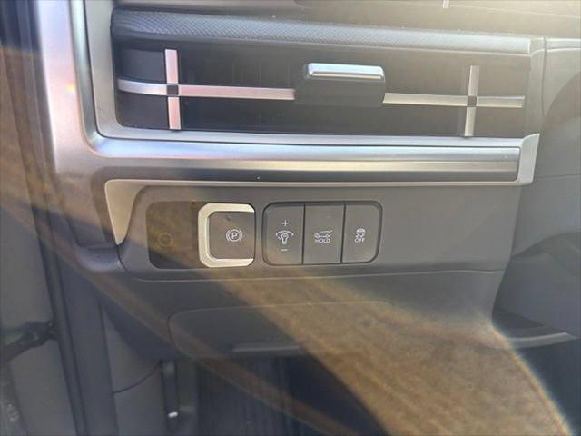 2026 Hyundai Santa Fe - $31,998
