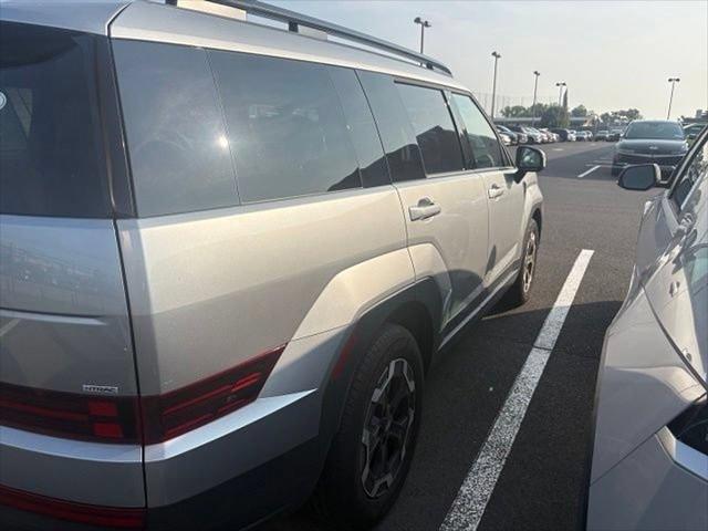 2026 Hyundai Santa Fe - $31,998