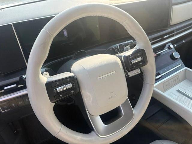 2026 Hyundai Santa Fe - $31,998