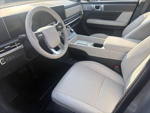 2026 Hyundai Santa Fe - $31,998