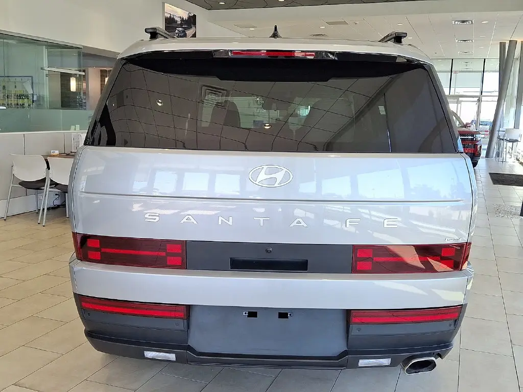2026 Hyundai Santa Fe - $31,909