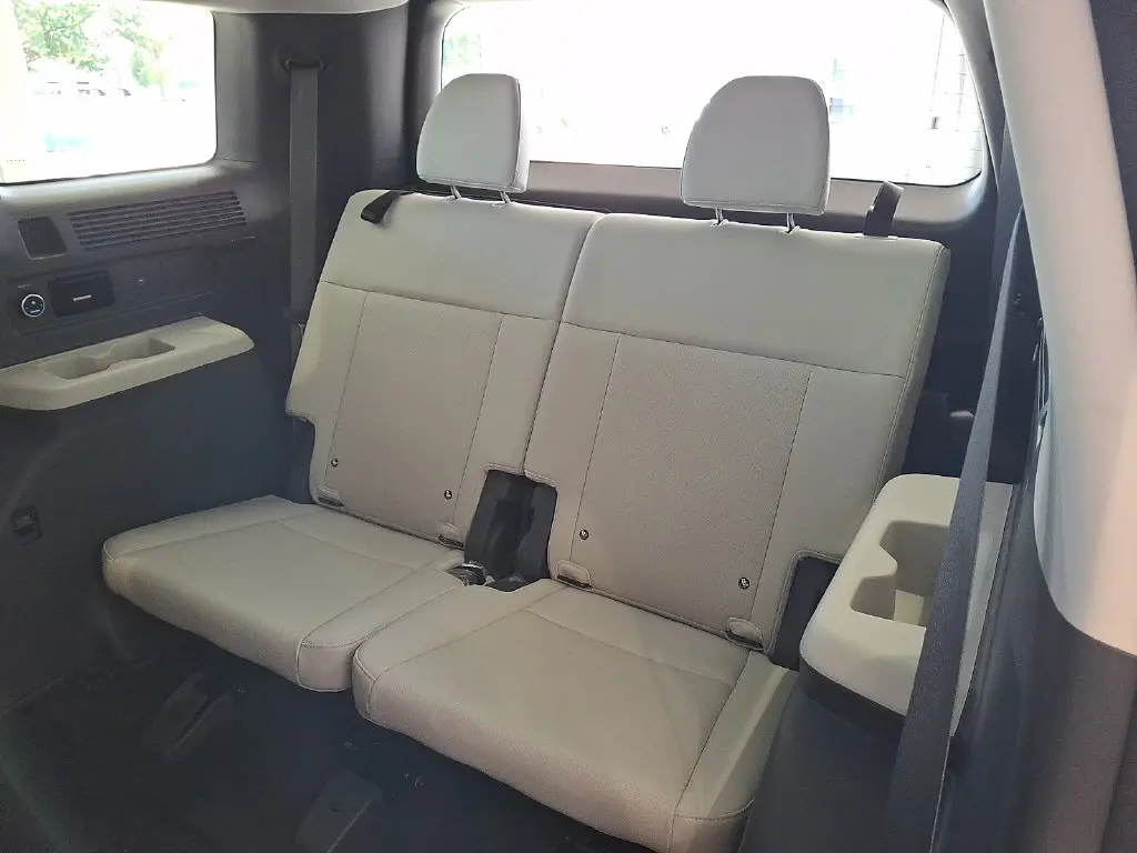 2026 Hyundai Santa Fe - $31,909