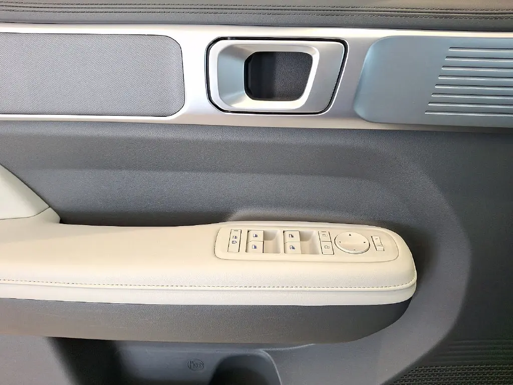 2026 Hyundai Santa Fe - $31,909