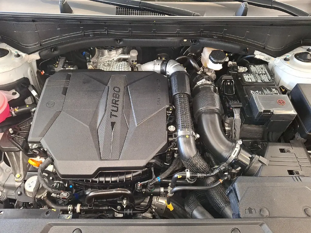 2026 Hyundai Santa Fe - $31,909