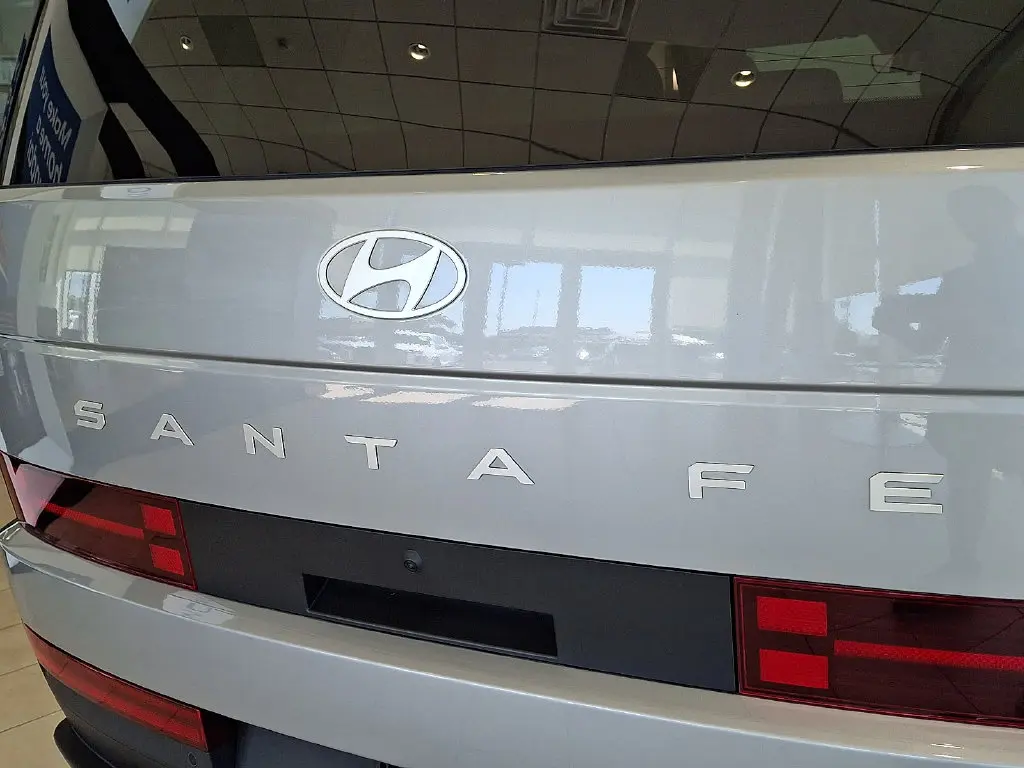 2026 Hyundai Santa Fe - $31,909