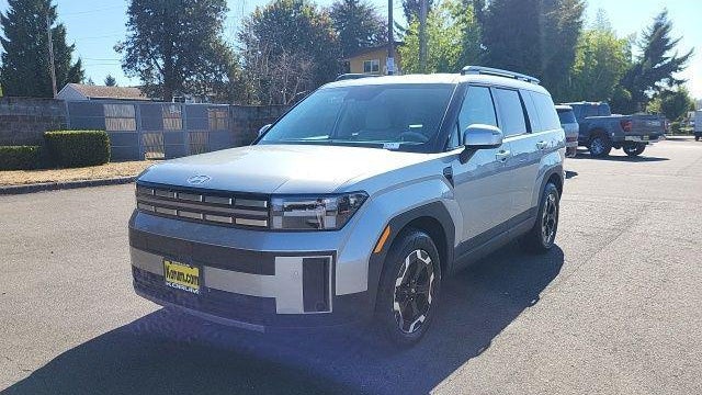 Preowned 2026 Hyundai SANTA FE SEL for Sale