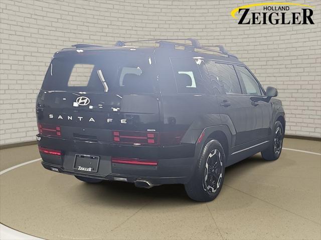 2026 Hyundai Santa Fe - $36,000
