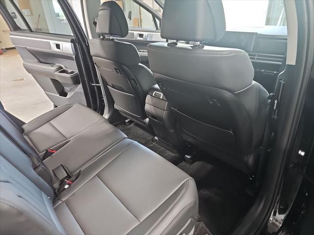 2026 Hyundai Santa Fe - $36,000