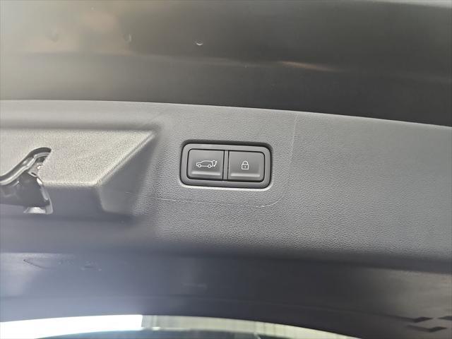 2026 Hyundai Santa Fe - $36,000