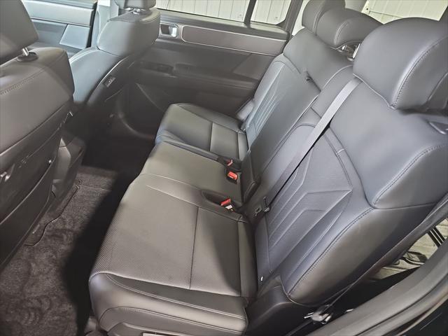 2026 Hyundai Santa Fe - $36,000