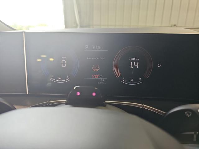 2026 Hyundai Santa Fe - $36,000