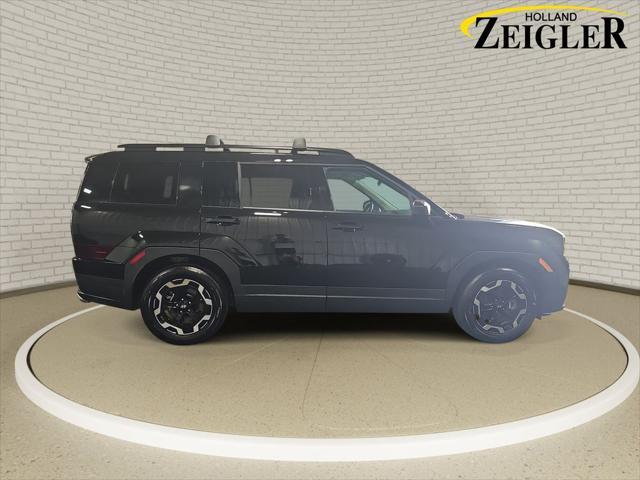 2026 Hyundai Santa Fe - $36,000