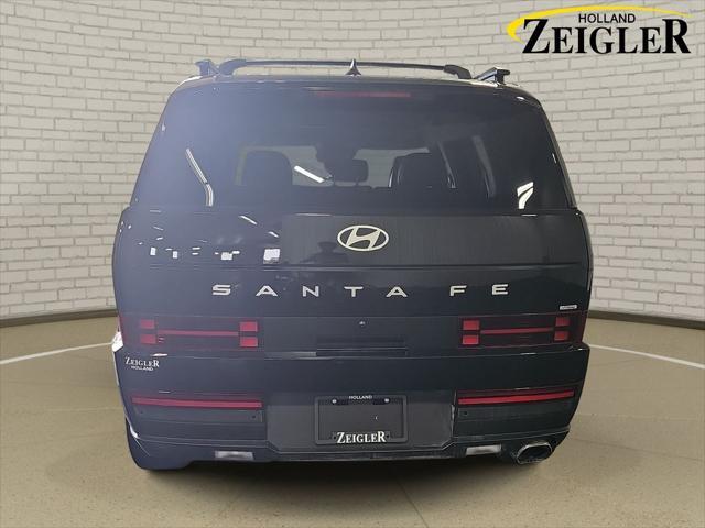 2026 Hyundai Santa Fe - $36,000