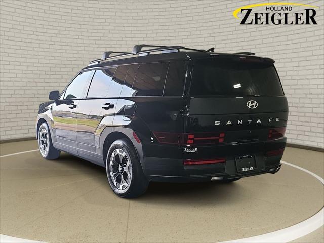 2026 Hyundai Santa Fe - $36,000