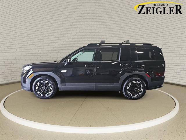 2026 Hyundai Santa Fe - $36,000