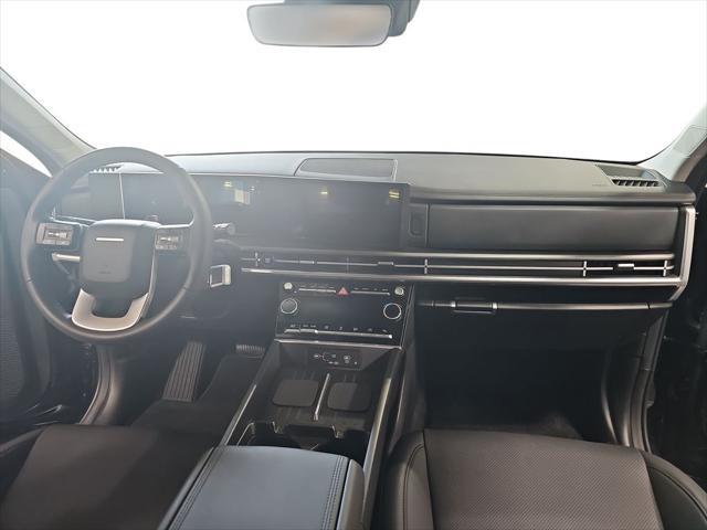 2026 Hyundai Santa Fe - $36,000
