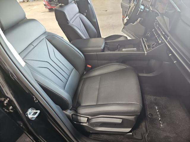 2026 Hyundai Santa Fe - $36,000