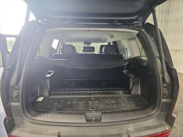 2026 Hyundai Santa Fe - $36,000
