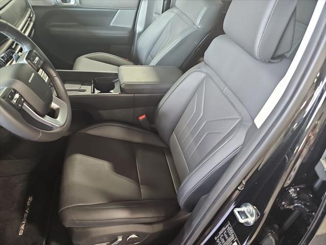 2026 Hyundai Santa Fe - $36,000