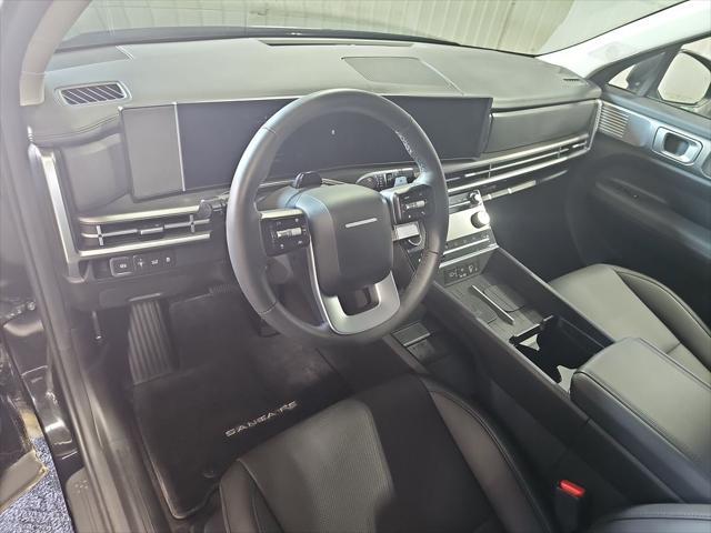 2026 Hyundai Santa Fe - $36,000