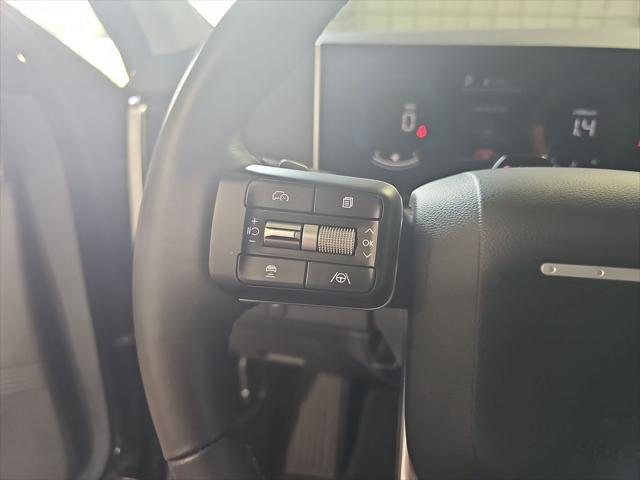 2026 Hyundai Santa Fe - $36,000