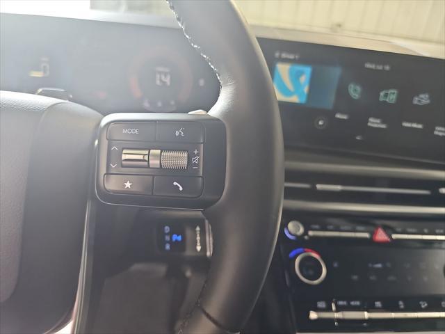 2026 Hyundai Santa Fe - $36,000