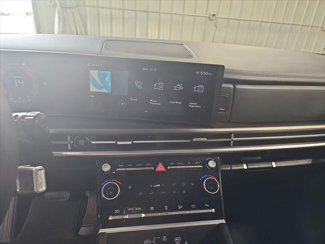 2026 Hyundai Santa Fe - $36,000
