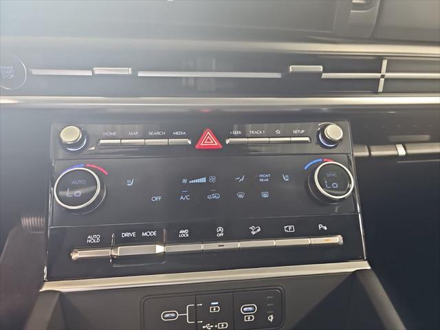 2026 Hyundai Santa Fe - $36,000
