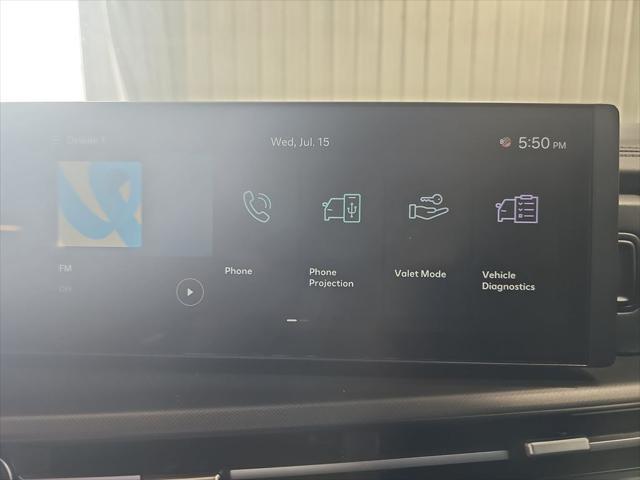 2026 Hyundai Santa Fe - $36,000
