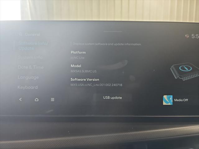 2026 Hyundai Santa Fe - $36,000