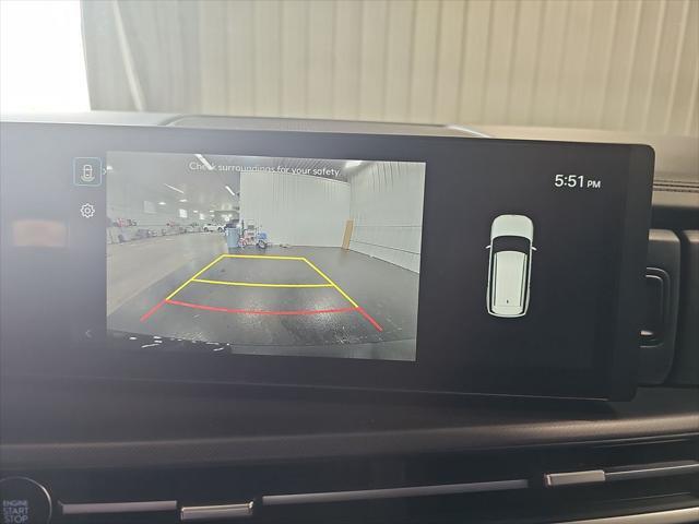 2026 Hyundai Santa Fe - $36,000