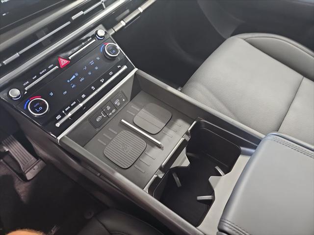 2026 Hyundai Santa Fe - $36,000
