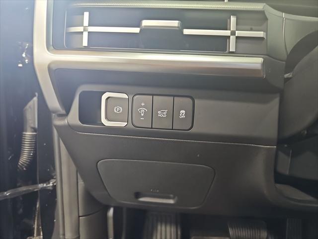 2026 Hyundai Santa Fe - $36,000