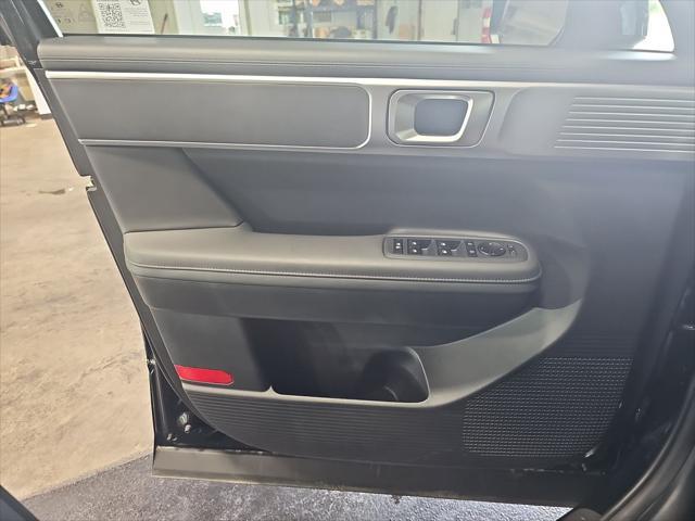 2026 Hyundai Santa Fe - $36,000