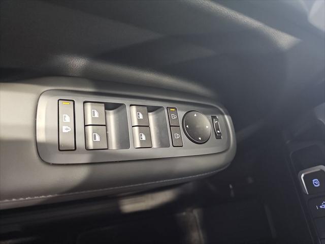 2026 Hyundai Santa Fe - $36,000