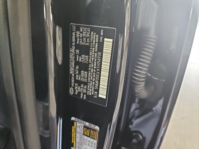 2026 Hyundai Santa Fe - $36,000