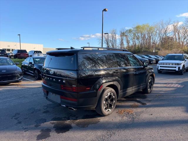 2026 Hyundai Santa Fe - $33,995