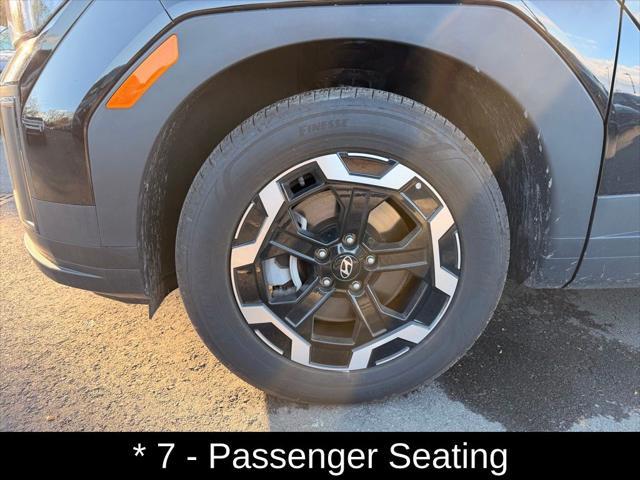 2026 Hyundai Santa Fe - $33,995