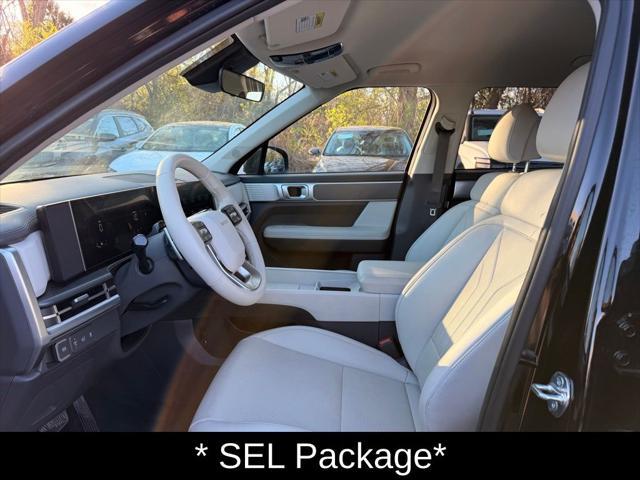2026 Hyundai Santa Fe - $33,995
