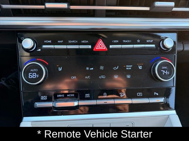 2026 Hyundai Santa Fe - $33,995