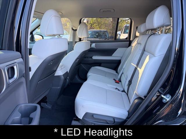 2026 Hyundai Santa Fe - $33,995
