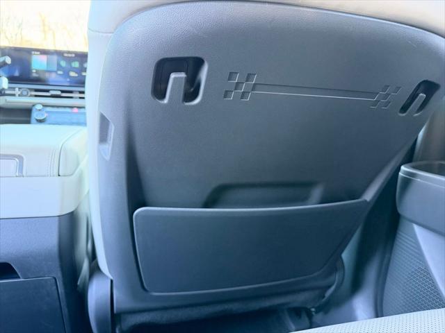2026 Hyundai Santa Fe - $33,995