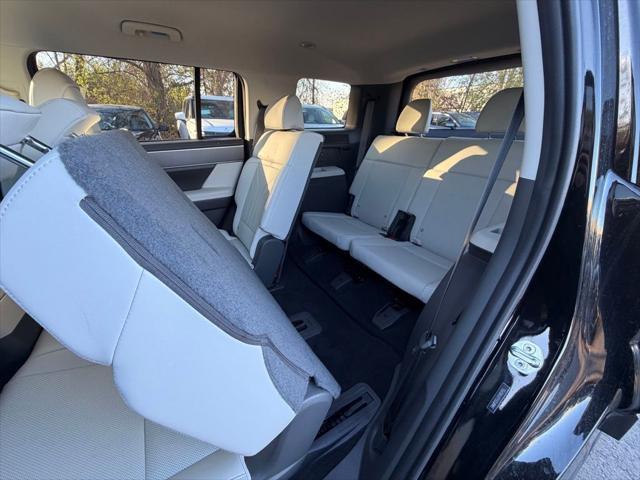2026 Hyundai Santa Fe - $33,995