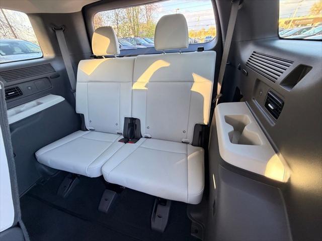 2026 Hyundai Santa Fe - $33,995