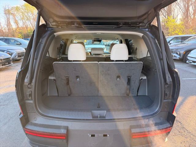 2026 Hyundai Santa Fe - $33,995