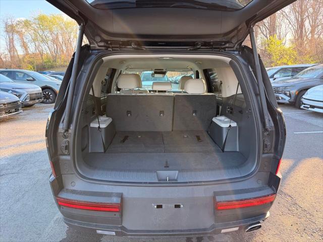 2026 Hyundai Santa Fe - $33,995