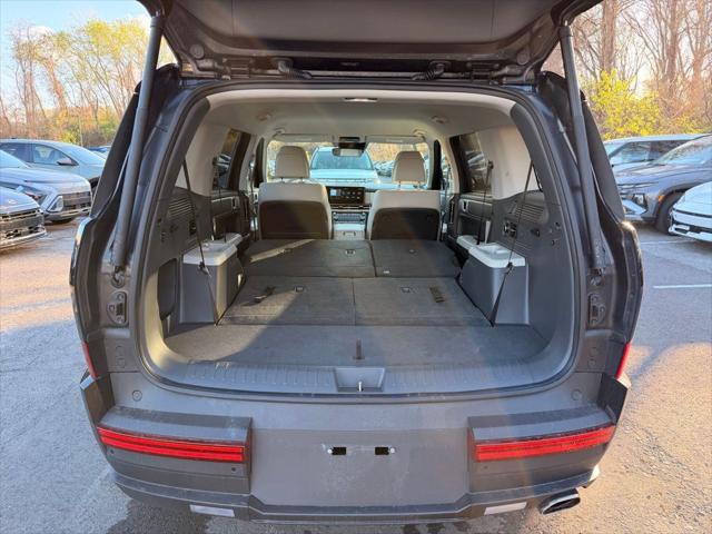2026 Hyundai Santa Fe - $33,995